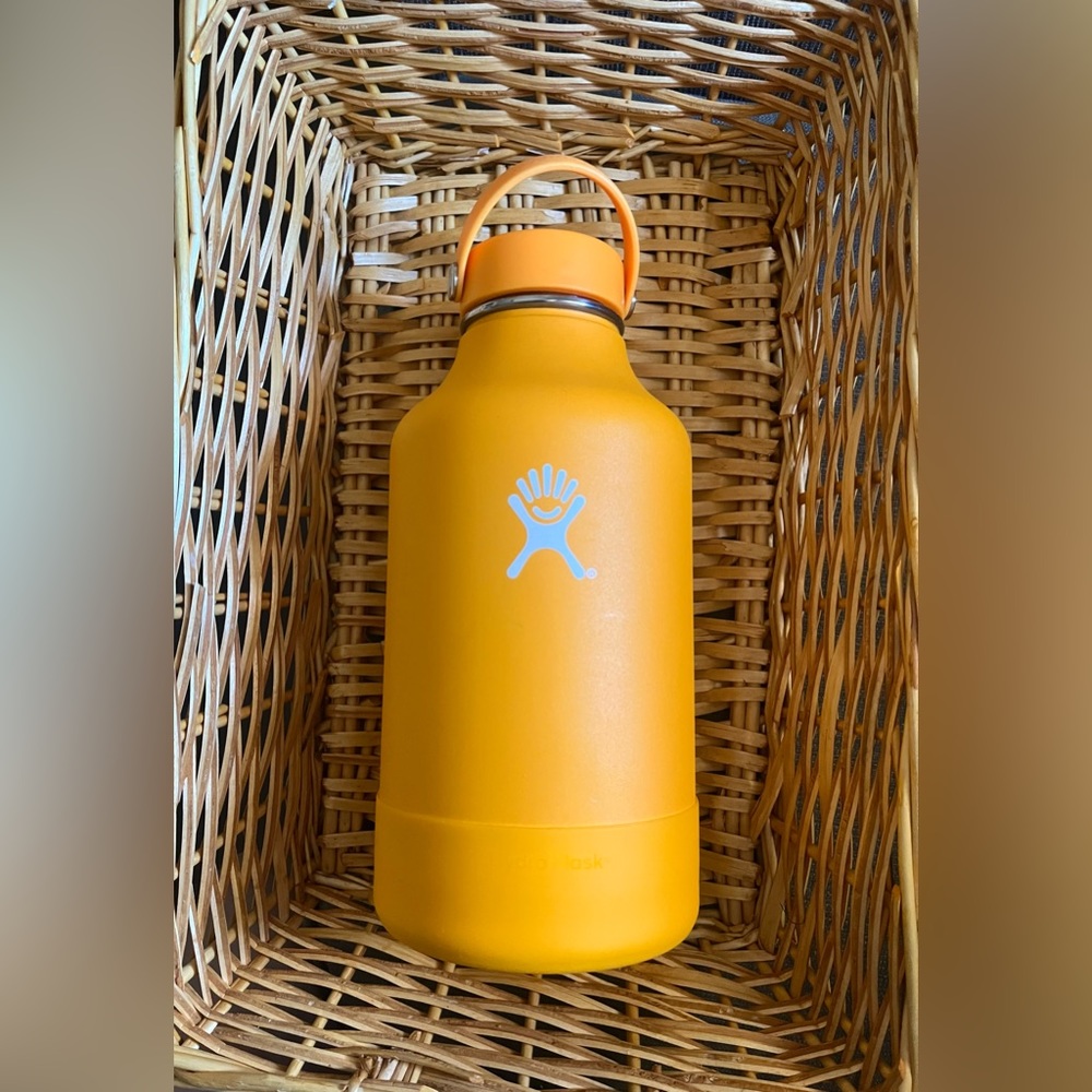 Hydro flask